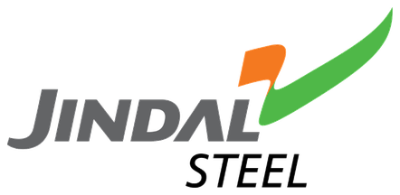 Jindal Steel logo