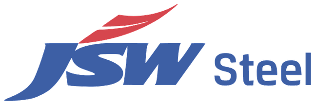 JSW Steel logo