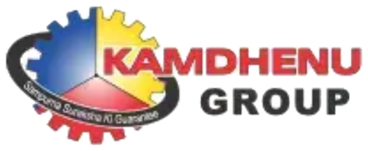 Kamdhenu logo