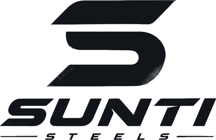 Sunti Steels